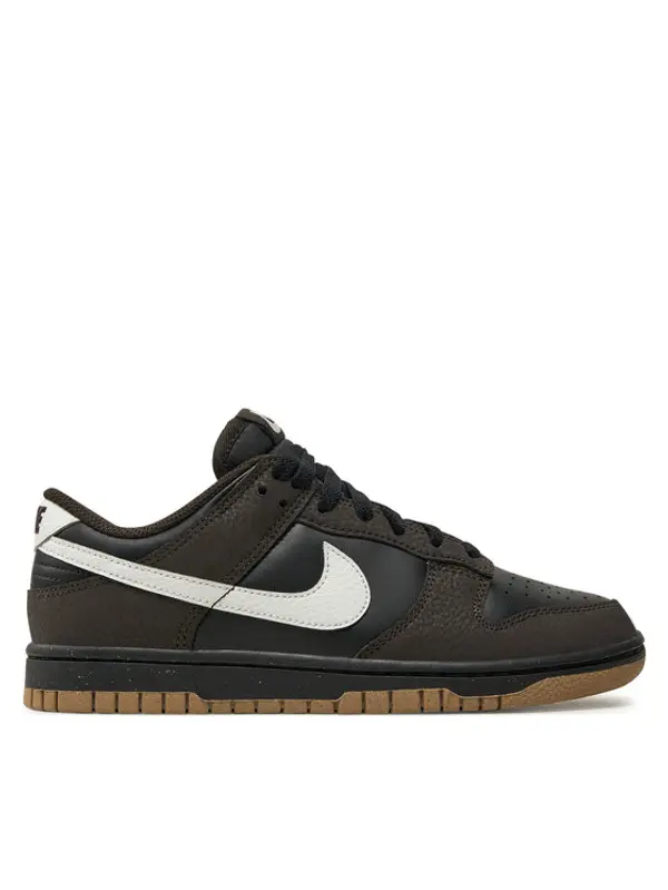 Nike Nike Tenisice Dunk Low Nn HF9984 001 Crna
