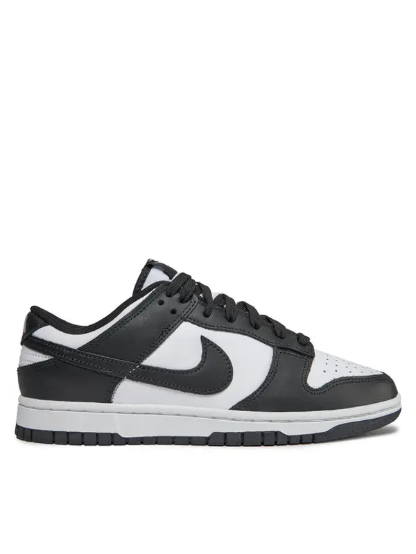 Nike Nike Tenisice Dunk Low Retro DD1391 100 Bijela