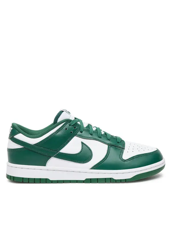 Nike Nike Tenisice Dunk Low Retro DD1391 101 Zelena