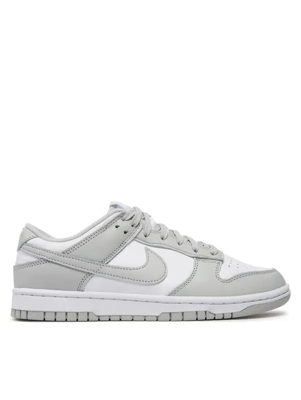 Nike Nike Tenisice Dunk Low Retro DD1391 103 Bijela