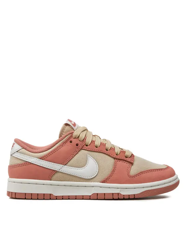 Nike Nike Tenisice Dunk Low Retro FB8895 601 Bež