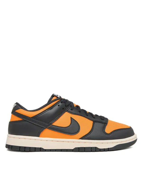 Nike Nike Tenisice Dunk Low Retro HF5441 700 Narančasta