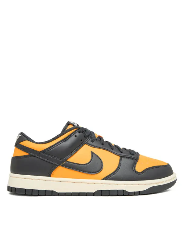 Nike Nike Tenisice Dunk Low Retro HF5441 700 Narančasta