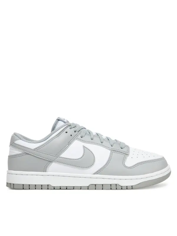 Nike Nike Tenisice Dunk Low Retro HF5441 Siva