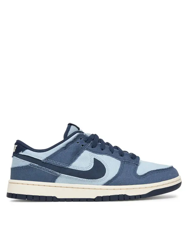 Nike Nike Tenisice Dunk Low Retro SE HF3141 400 Plava
