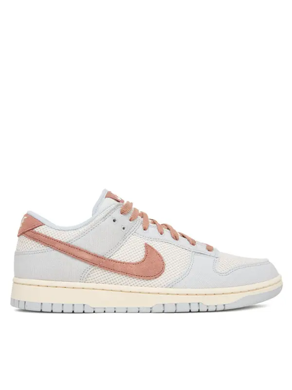 Nike Nike Tenisice Dunk Low Retro SE HJ4329 001 Svijetloplava
