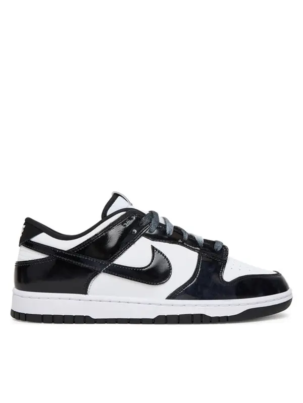Nike Nike Tenisice Dunk Low Retro SE HQ1965 100 Šarena