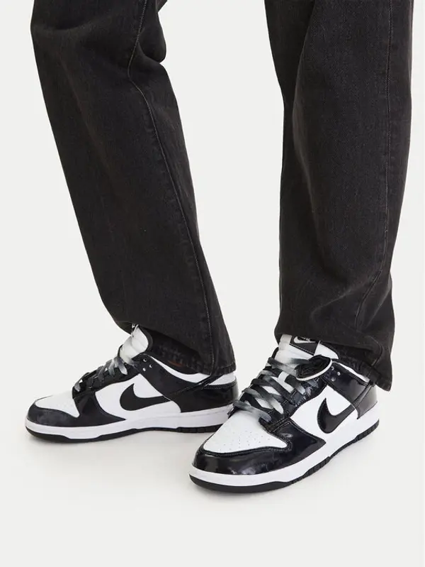 Nike Nike Tenisice Dunk Low Retro SE HQ1965 100 Šarena
