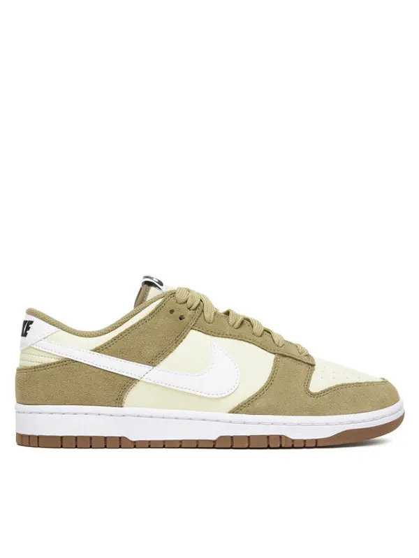 Nike Nike Tenisice Dunk Low Retro Se IB6399 200 Kaki