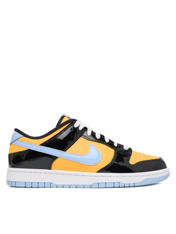 Nike Nike Tenisice Dunk Low Retro SE IB6400 001 Žuta