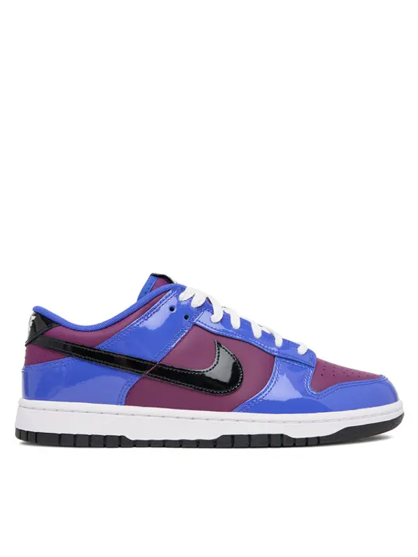 Nike Nike Tenisice Dunk Low Retro SE IB6400 400 Ljubičasta
