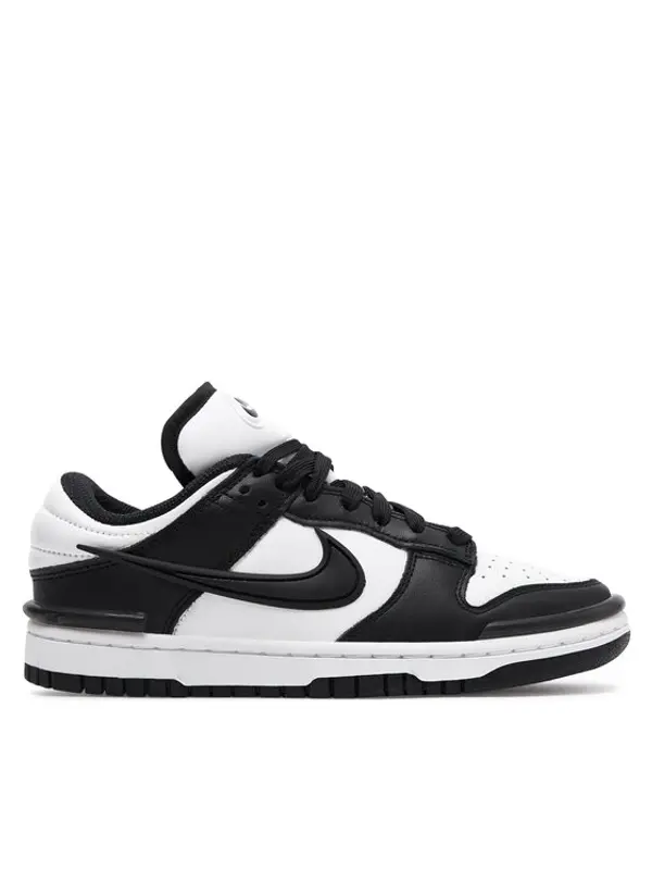 Nike Nike Tenisice Dunk Low Twist DZ2794 001 Crna
