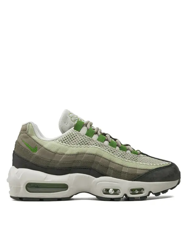 Nike Nike Tenisice DV3450 300 Zelena