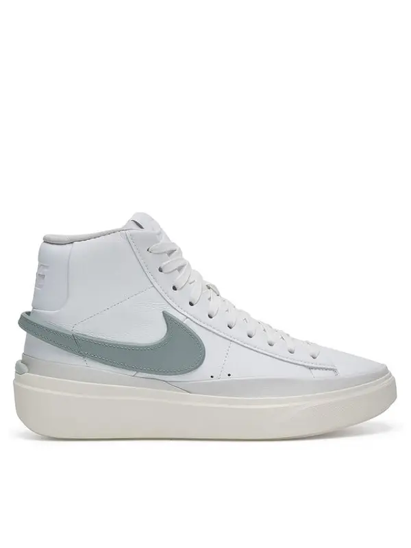 Nike Nike Tenisice DX5800-101-M Bijela
