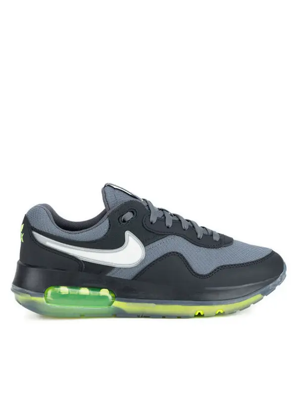 Nike Nike Tenisice DZ5630-001 Crna