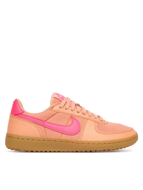 Nike Nike Tenisice Field General FZ5593 800 Narančasta