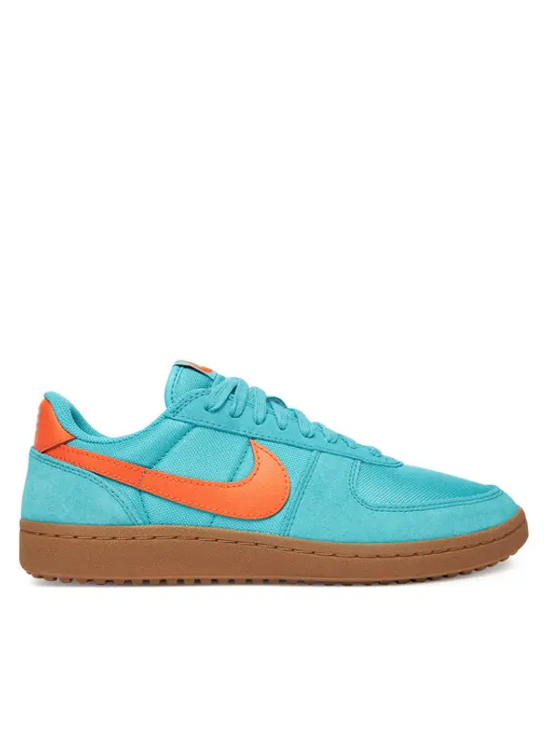 Nike Nike Tenisice Field General HF3165 301 Tirkizna