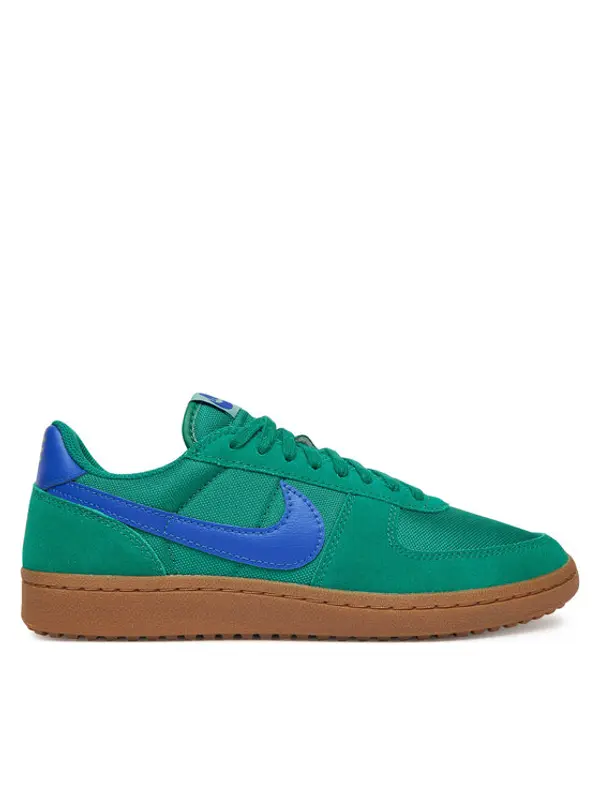 Nike Nike Tenisice Field General HF3165 302 Zelena