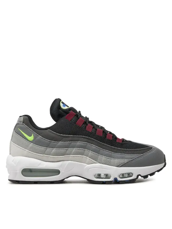 Nike Nike Tenisice FN7801 001 Siva