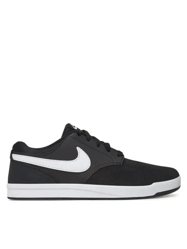 Nike Nike Tenisice Fokus IB2521 002 Crna