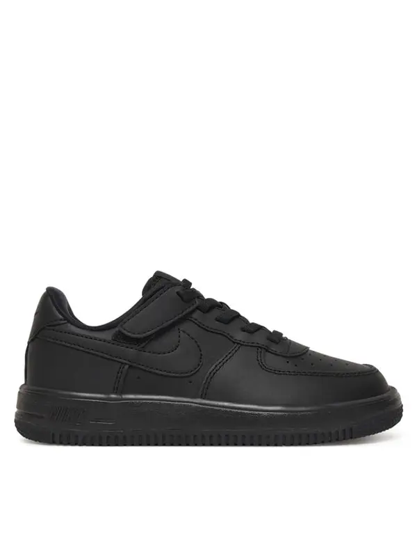 Nike Nike Tenisice Force 1 Low Easyon (PS) FN0237 001 Crna