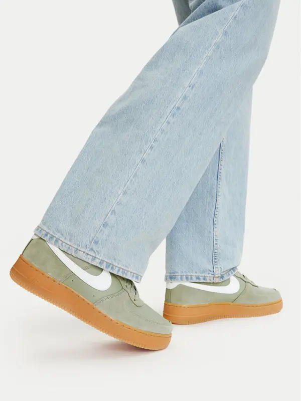 Nike Nike Tenisice FQ8714 300 Zelena