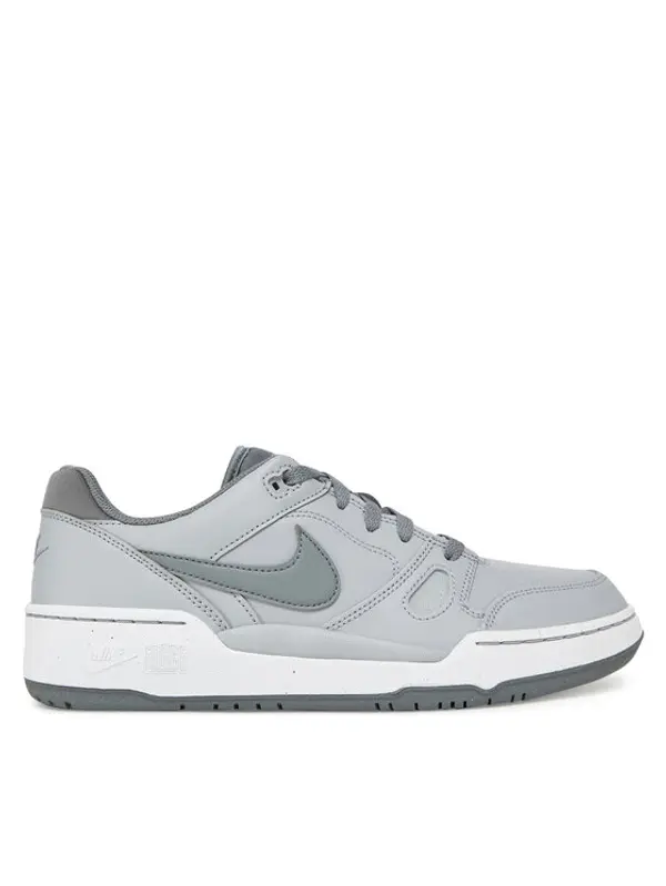 Nike Nike Tenisice Full Force Lo FB1362 005 Siva