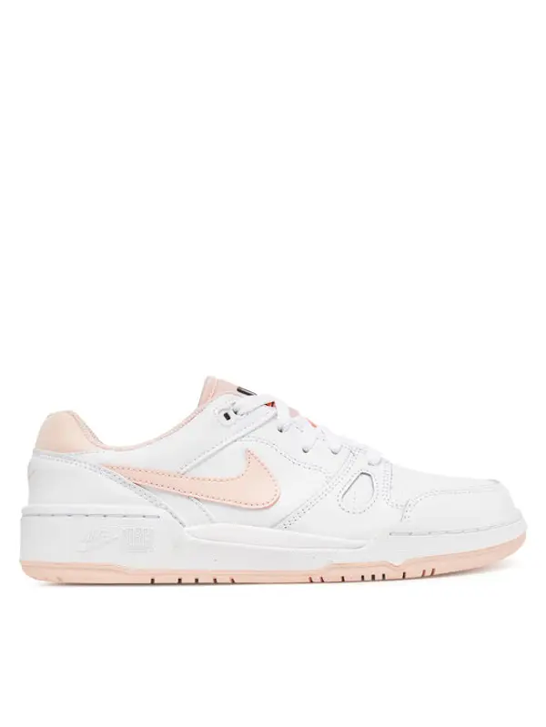 Nike Nike Tenisice Full Force Lo FV5929 Bijela