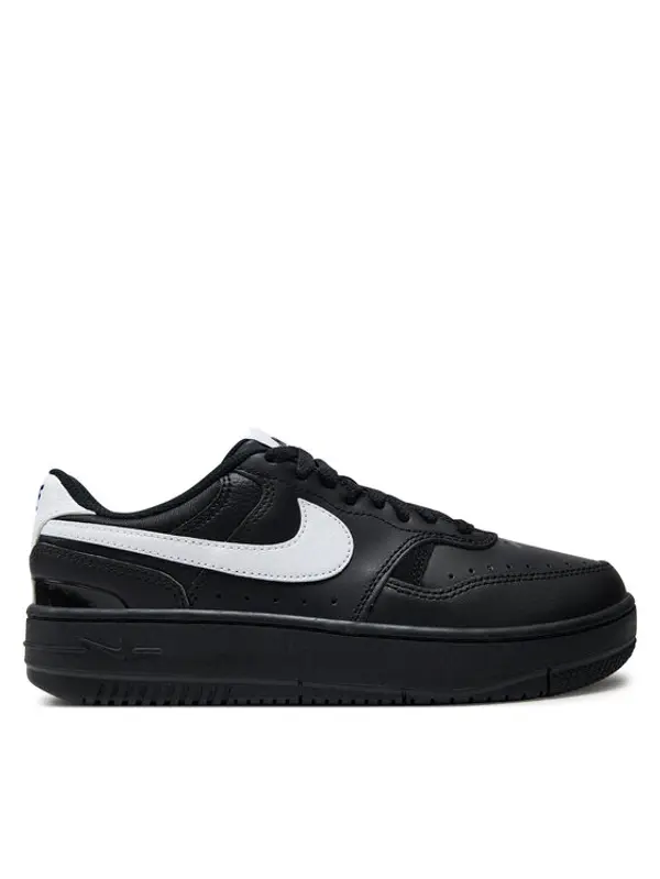 Nike Nike Tenisice Gamma Force FQ6476 010 Crna
