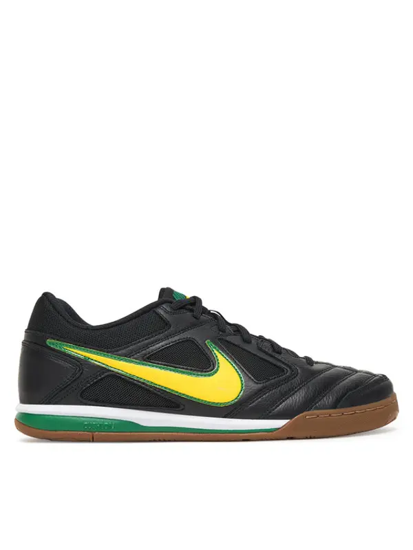 Nike Nike Tenisice Gato IB8509 001 Crna