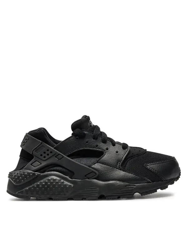 Nike Nike Tenisice Huarache Run (GS) 654275 016 Crna