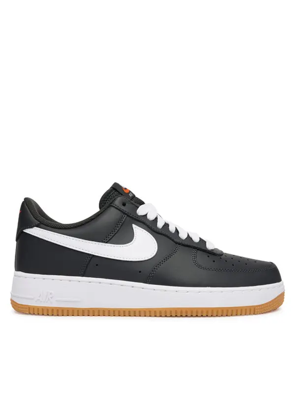 Nike Nike Tenisice II7630 001 Siva