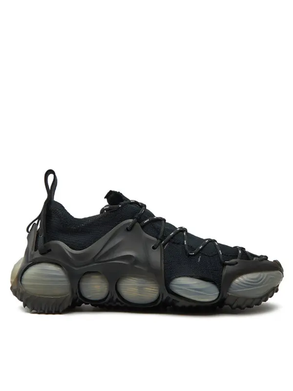 Nike Nike Tenisice Ispa Link Axis FZ3507 002 Crna