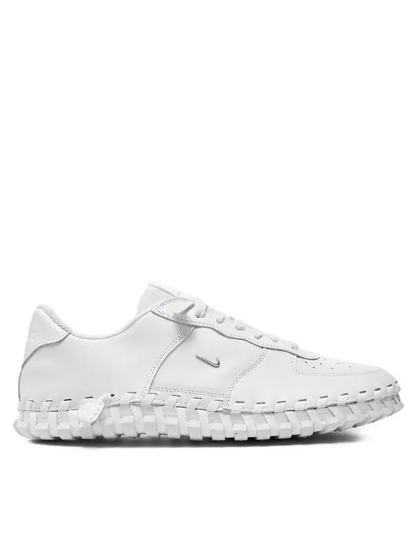 Nike Nike Tenisice J Force 1 Low DR0424-100 Bijela
