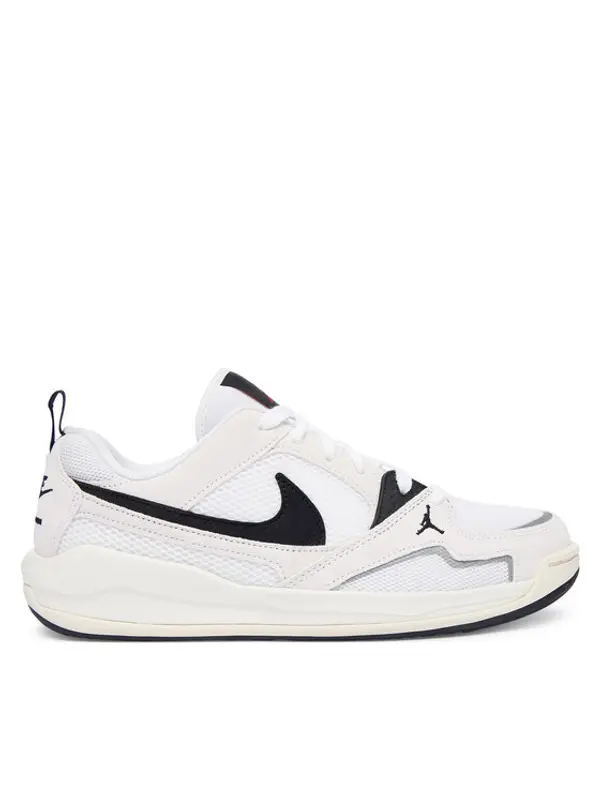 Nike Nike Tenisice Jordan CMFT Era HJ6777 100 Bijela