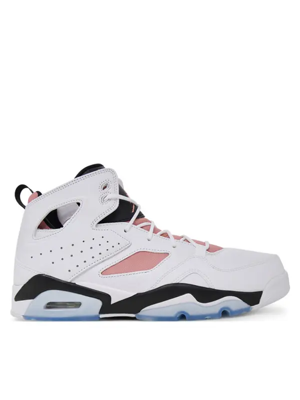 Nike Nike Tenisice Jordan Fltclb '91 DC7329 103 Bijela