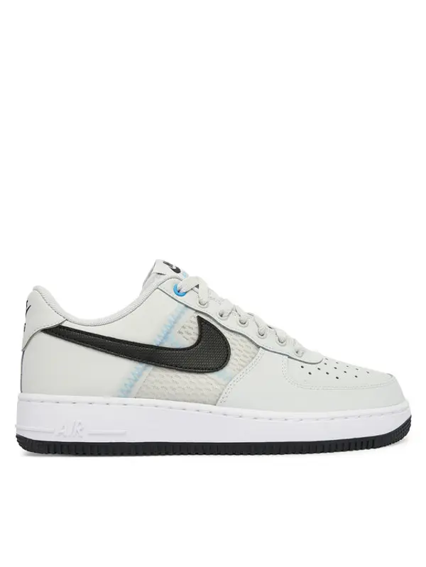 Nike Nike Tenisice Nike Air Force 1 '07 LVB IH4462 001 Siva
