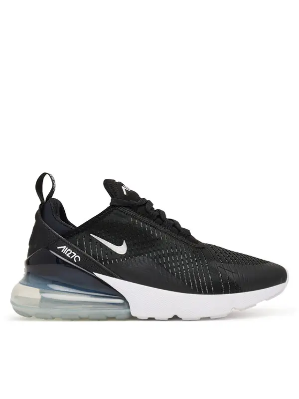 Nike Nike Tenisice Nike Air Max 270 HJ3222 001 Crna