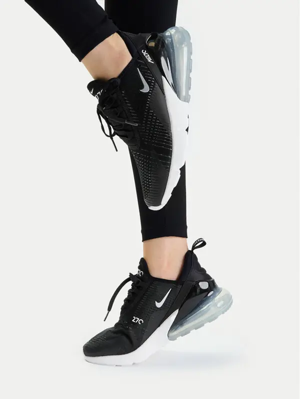Nike Nike Tenisice Nike Air Max 270 HJ3222 001 Crna