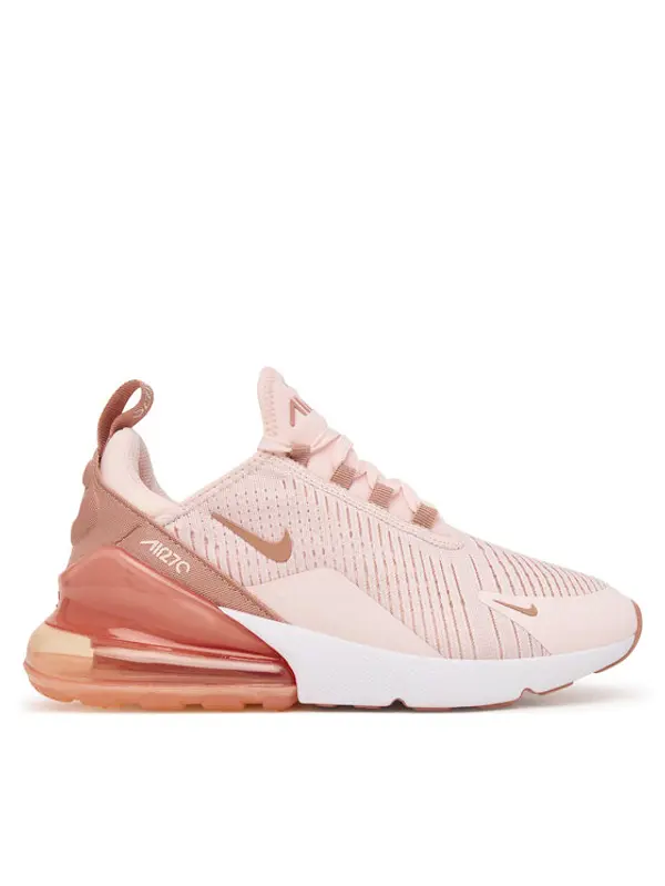 Nike Nike Tenisice Nike Air Max 270 HJ3222 600 Svijetlo roza