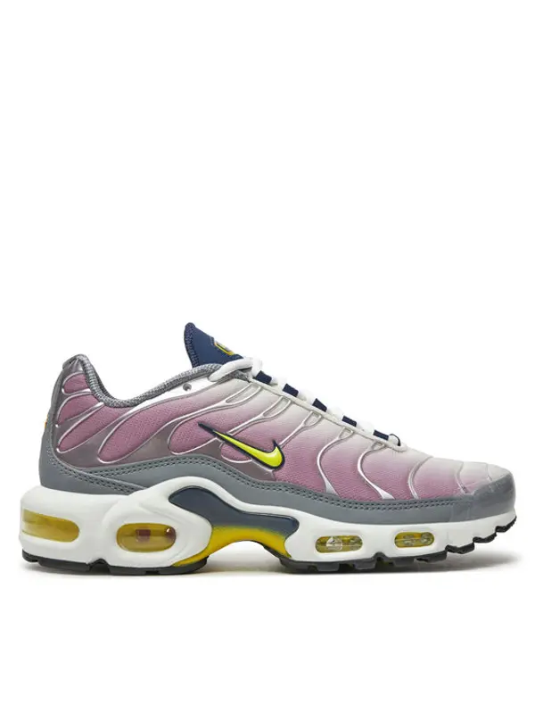 Nike Nike Tenisice Nike Air Max Plus FN8007 Ružičasta