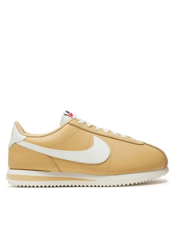 Nike Nike Tenisice Nike Cortez DN1791 Bež