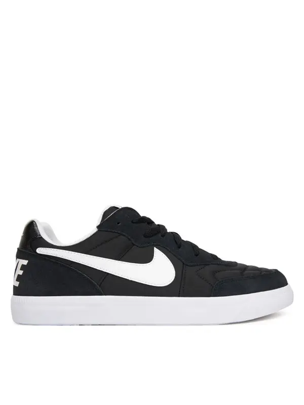 Nike Nike Tenisice Nsw Tiempo Trainer 644843 012 Crna