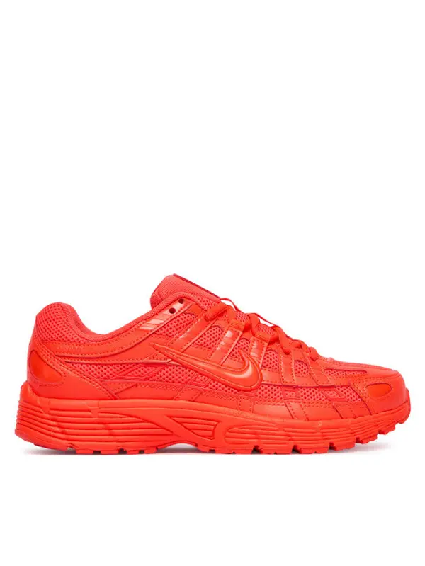 Nike Nike Tenisice P-6000 IB7701 600 Narančasta