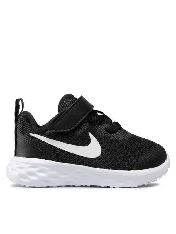 Nike Nike Tenisice Revolution 6 Nn (Tdv) DD1094 003 Crna