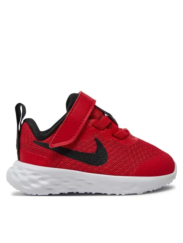 Nike Nike Tenisice Revolution 6 Nn (TDV) DD1094 607 Crvena