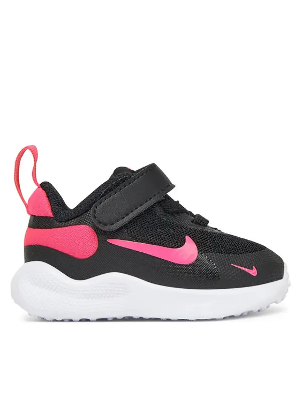 Nike Nike Tenisice Revolution 7 (Tdv) FB7691 002 Crna