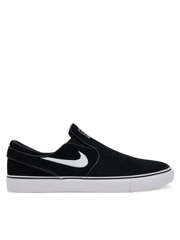 Nike Nike Tenisice Sb Janoski+ Slip FN5893 001 Crna