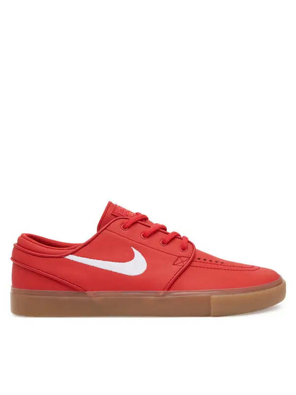 Nike Nike Tenisice Sb Zoom Janoski Iso FJ1675 600 Crvena
