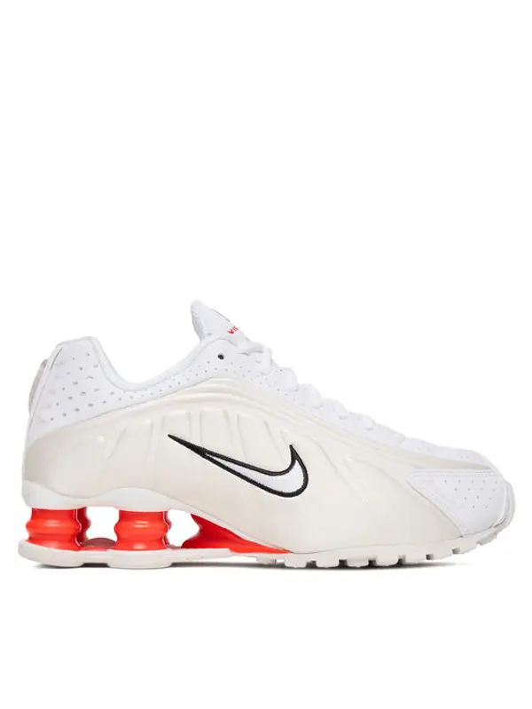 Nike Nike Tenisice Sox R4 AR3565 103 Bijela